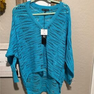 Dolce Cabo Women's cardigan